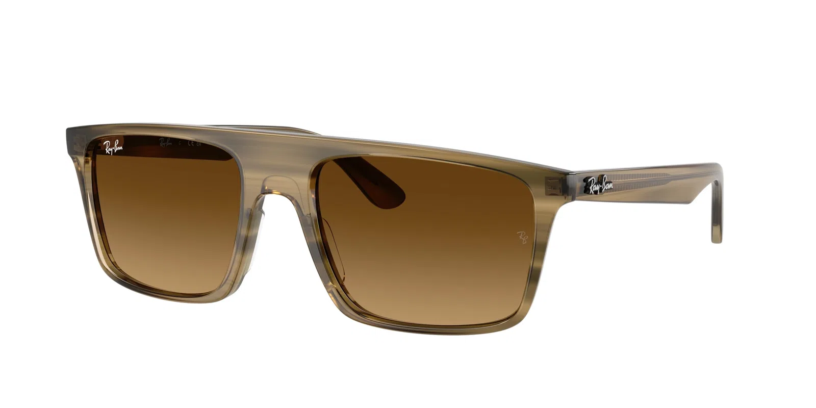Ray-Ban 2222 Sunglasses - view 3